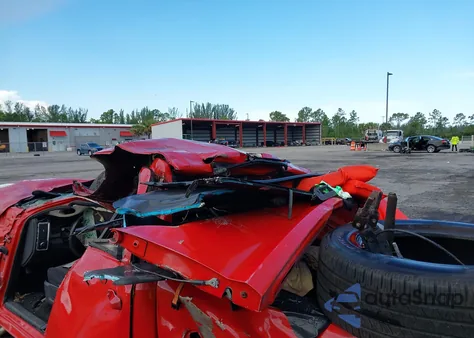 2012 Ram 1500 Slt из США, поврежденный, VIN 1C6RD6LT4CS159382